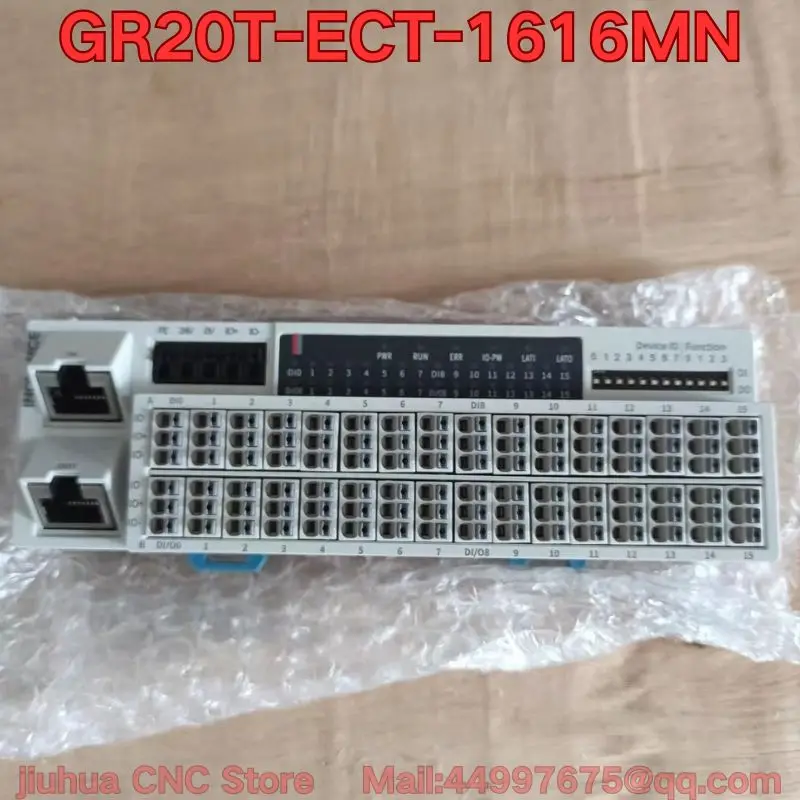 New GR20T-ECT-1616M…