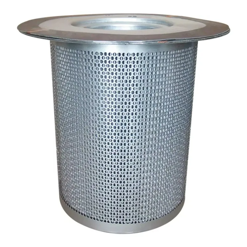 

Manufacturer Hot Selling Oil Separation Filter 400*545*520 Air Compressor Filter for Compressed air System