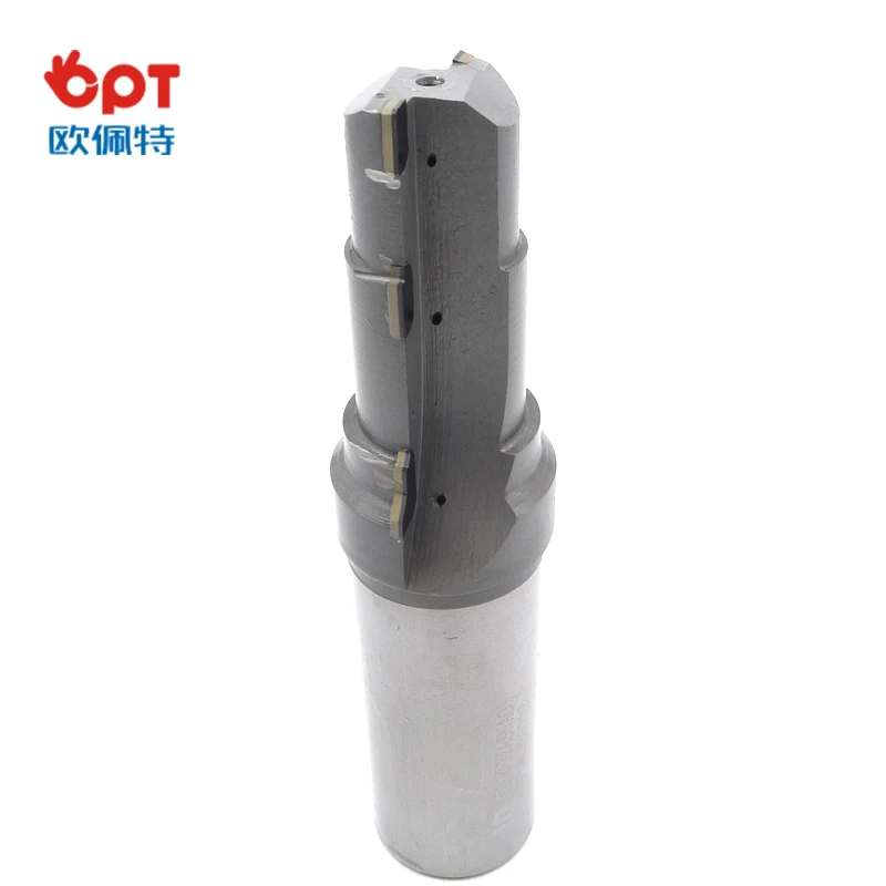 PCD Drilling Reamer PCD Step Drill Reamer