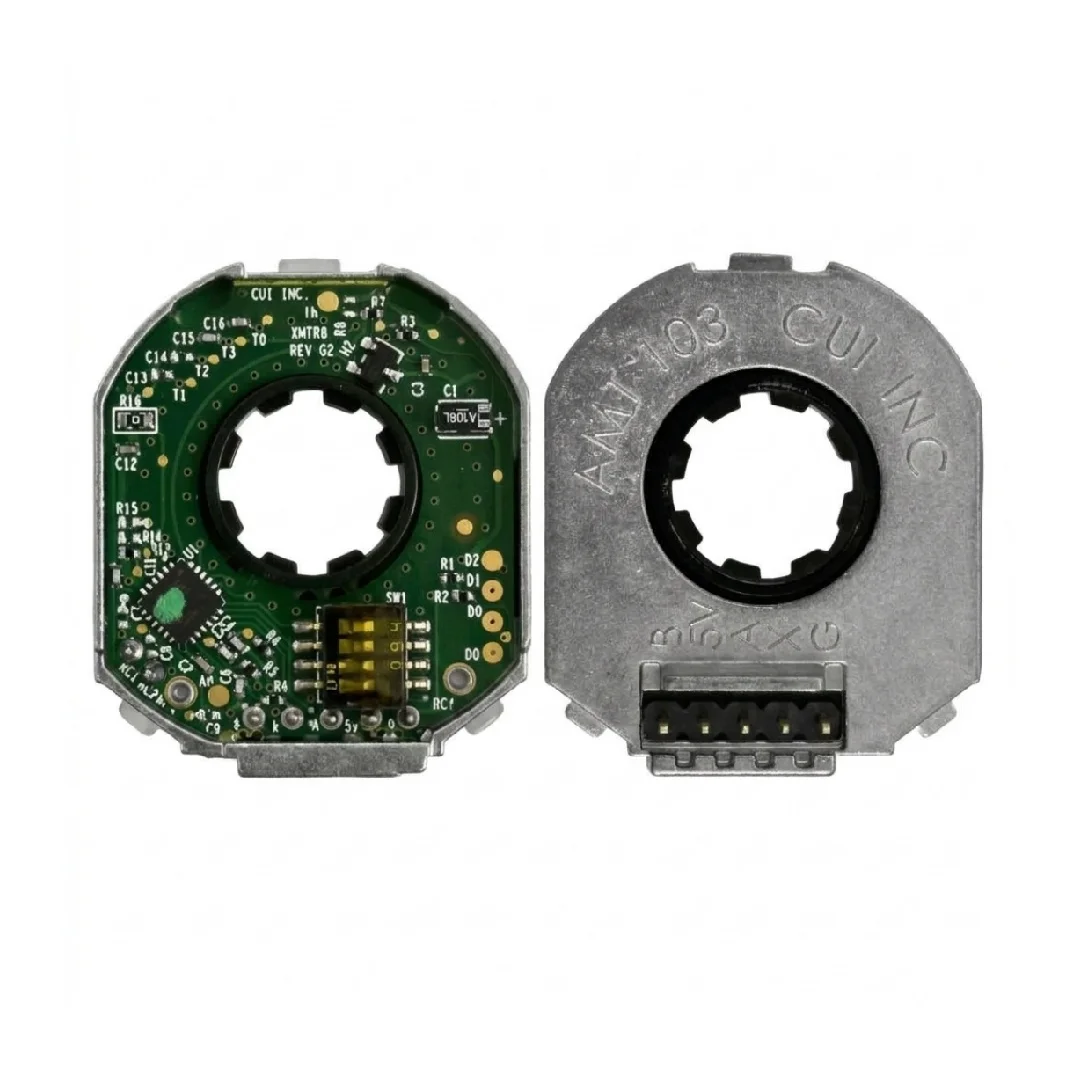 AMT102-V AMT103-V Same Sky Original Incremental Rotary Encoder
