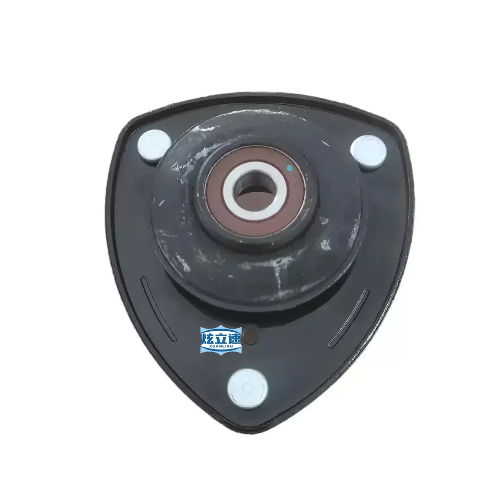 Geely King Kong MK-I MK-2 Gleagle New King Kong British SC6 front shock absorber top glue plane bearing