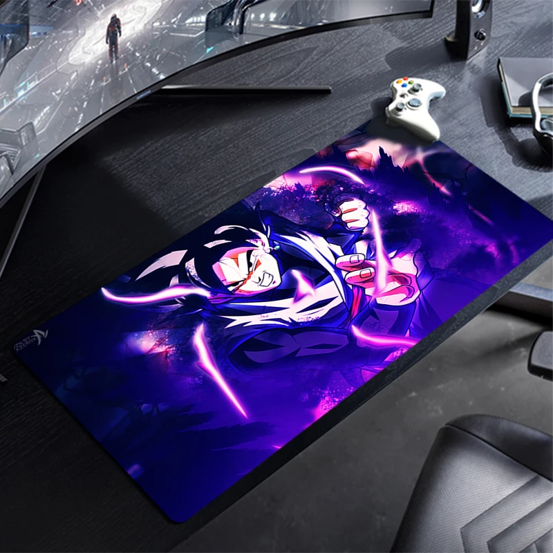 لوحة ماوس دراغون بول كبيرة الح - مراجعة Pc Gaming Dragon وسعره