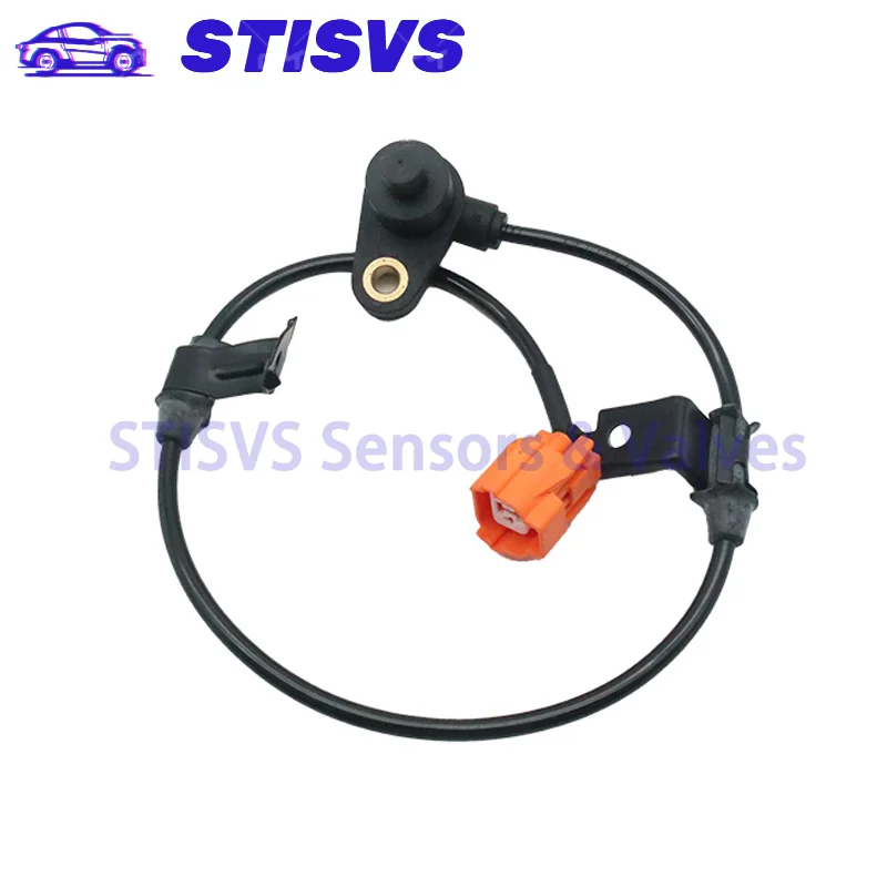 57475-S0K-A53 задний левый правый датчик скорости колеса ABS для Honda Accord Acura CL TL 57470-S0K-A53 57475S0KA53 57470S0KA53 Новинка