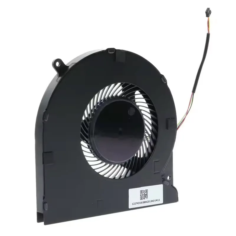 New CPU/GPU Cooling Fan for Razer Blade 15 RZ09 RZ09-02385E92 RZ09-02386E91 0FKMW000