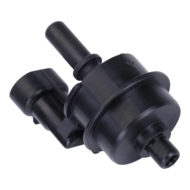 1X Evap Canister Purge Control Valve Solenoid Fit For Fiat 500 1.2 Ford Ka 1.2 CK0093753A CK0013770C Direct Fit Auto Spare Parts