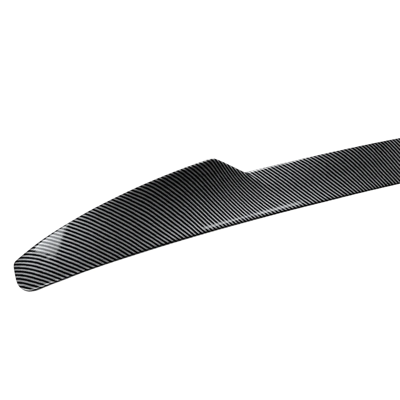 سقف الجناح الجذع الخلفي الشفاه الذيل المفسد لبورشه تاكان 2019 2020 2021 2022 2023 2024 2025 2026