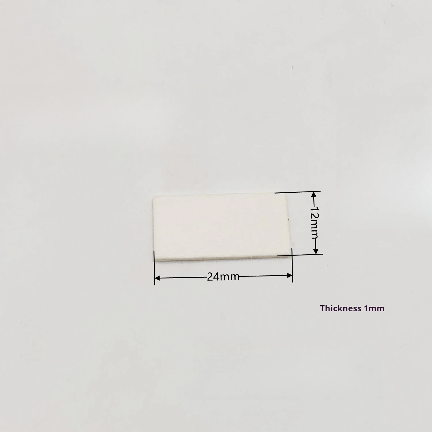 12 قطعة/المجموعة/مجموعة شريط مضاد للضباب مضاد للضباب لـ GoPro Hero8 7 6 5 4 3 3 2 SJ4000 Yi 2 4K 4 K جلسة مضادة للضباب