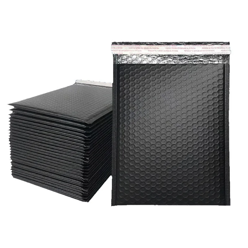 20pc Colored bubble wrap Bubble Envelopes Bags Different Specifications Mailers Padded Shipping Envelope With Bubble Mailing Bag