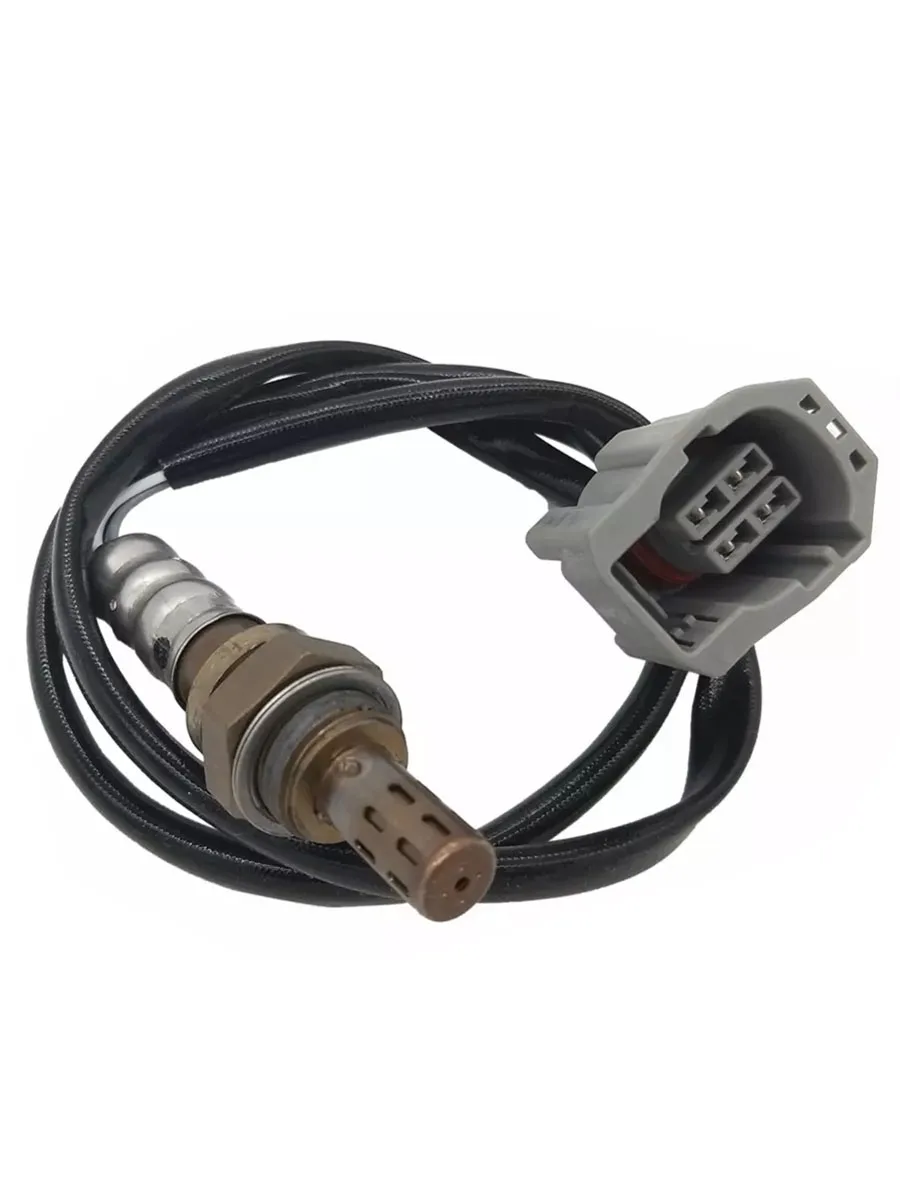 

Лямбда датчик кислорода понижающий ZJ39-18-861A для Mazda 3 2.0L 2.3L 2004-09 12227076 DOX-0332 Z602-18-861A LFH2-18-862 ZJ 3918861 A