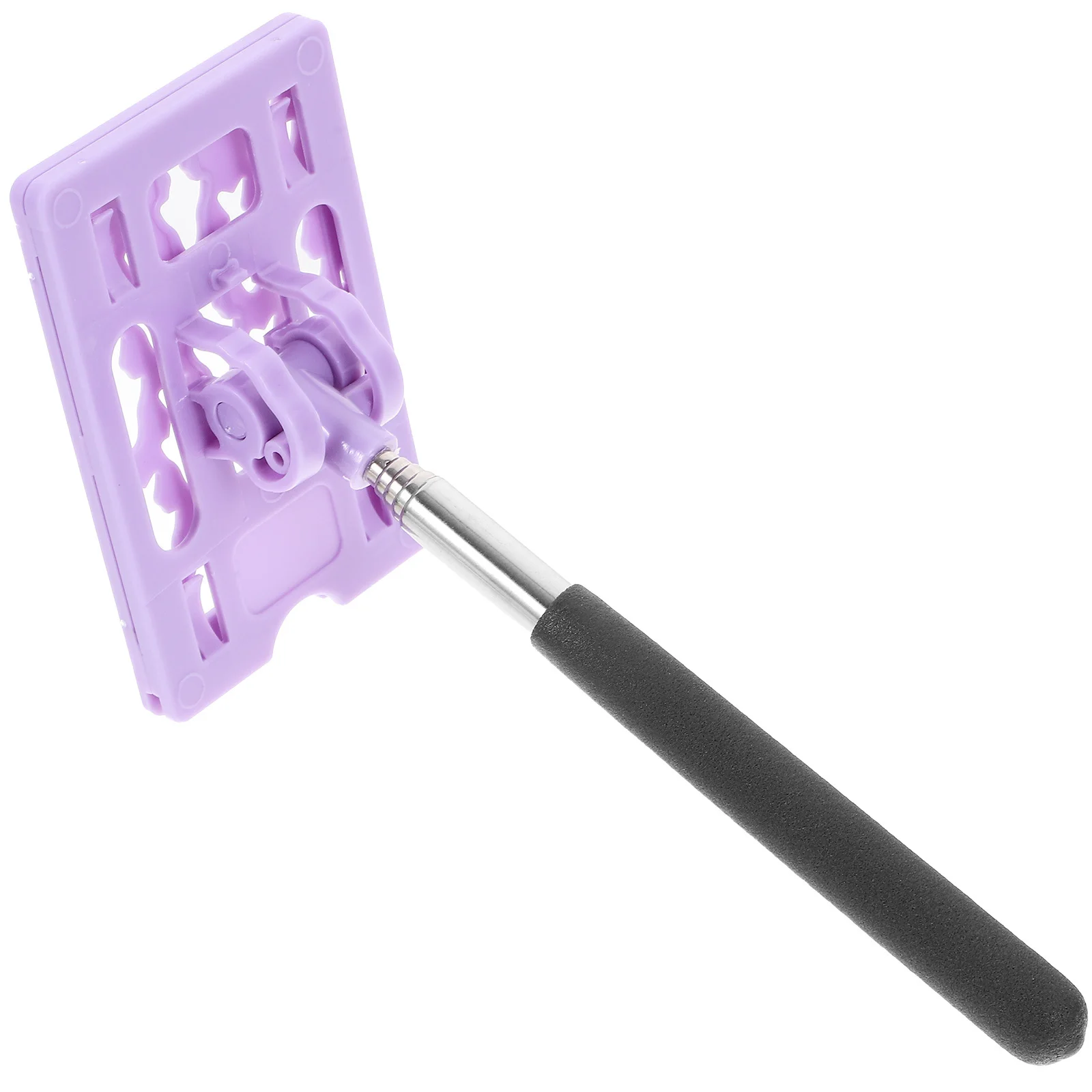 

Telescopic Parking Toll Pole ABS Stainless Steel Retractable Design for Residential Office Parking Payment Rod Card Grabber Tool