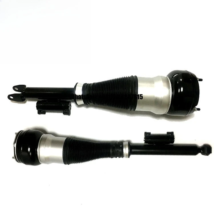

For W222 S Class S550 front and rear air spring suspension impact strut 2223207313 A2223205013