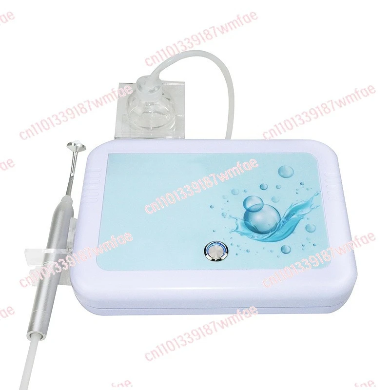 

Japanese Magic Active Oxygen Bubble Machine Deep Cleansing and Whitening Skin Active Oxygen Instrument Beauty Instrument