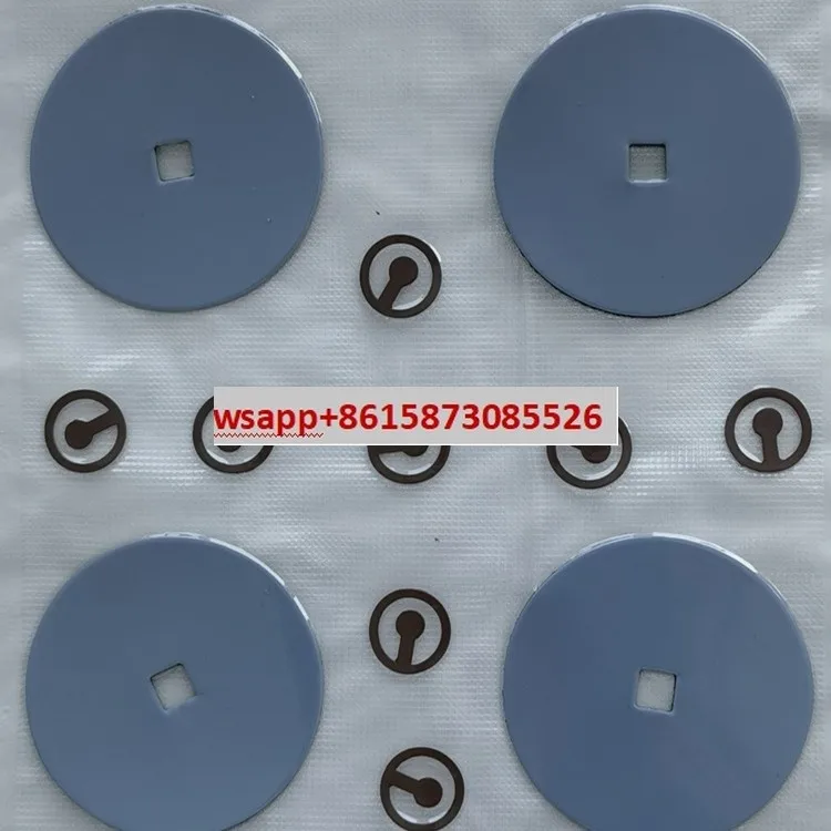 MZ1C MD4C Vacuum Pu… - image