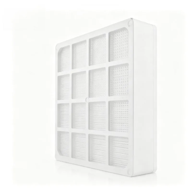 Replacement Filter Kit For HP250 HP100 GC Series Pre Carbon HEPA 3-Stage Air Purifier Bottom Middle Top High Quality