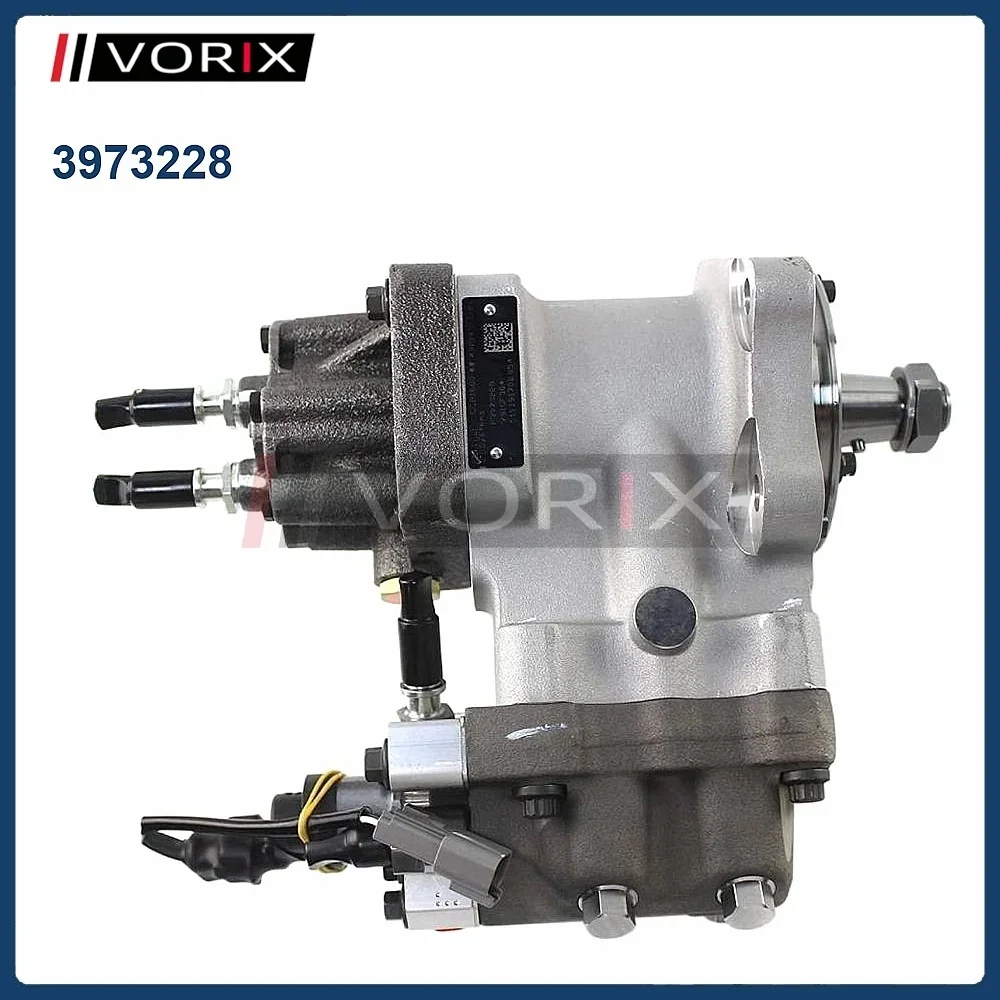 3973228 Diesel Fuel Injection Pump for Cummins ISC QSC8.3 ISLe QSL9