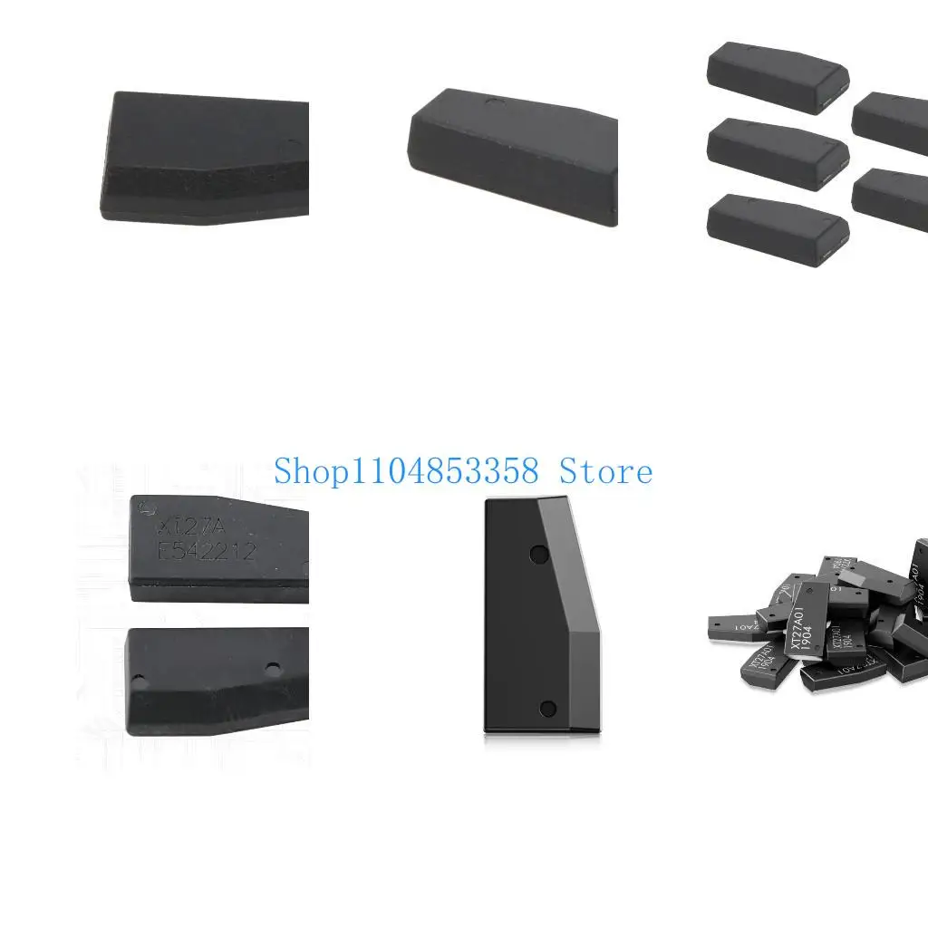 

652F XT27A01 Super Chip Transponder для ID46 40 43 4D 8C 8A 47 VVDI Super Chip