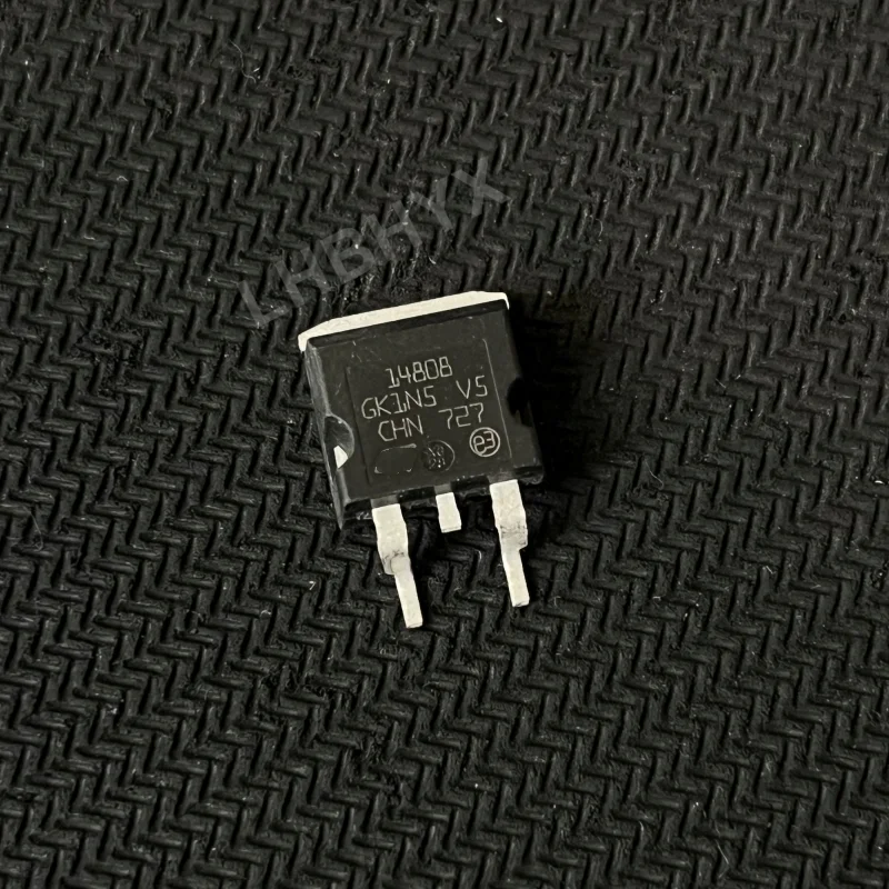 14808 STH140N8F7-2 MOS Power-Transistor 80V 90A TO-263 New Original 2PCS