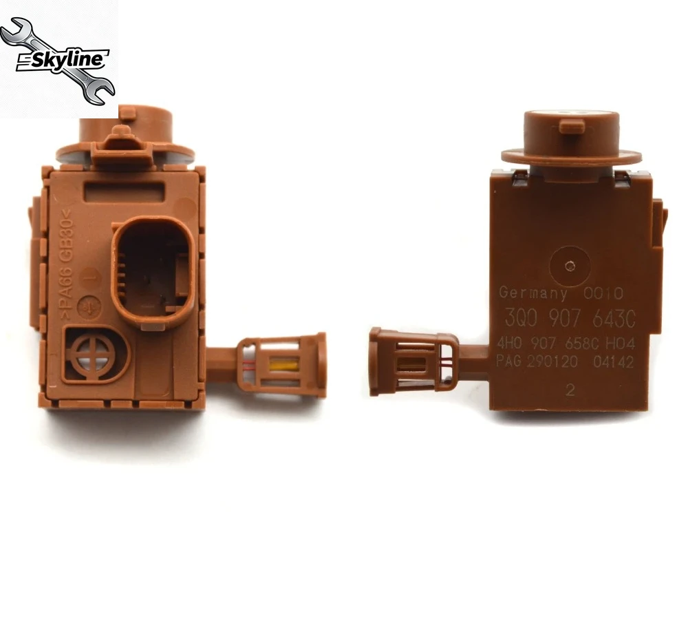 3Q0 907 643C For ID…