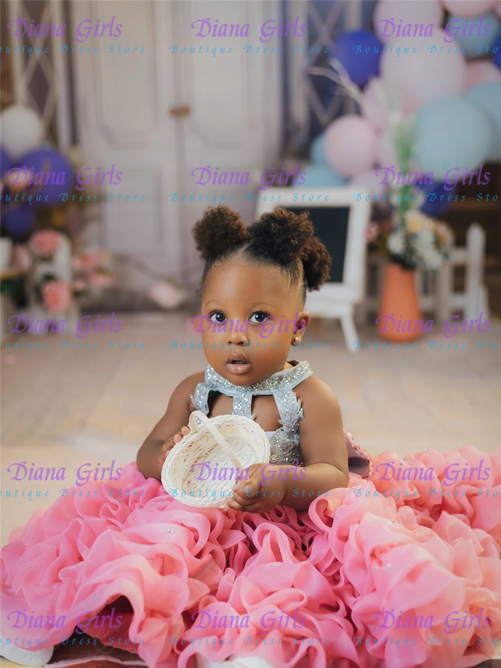 Quality Lovely Little Baby Gir - Embroidery Design Love review and price