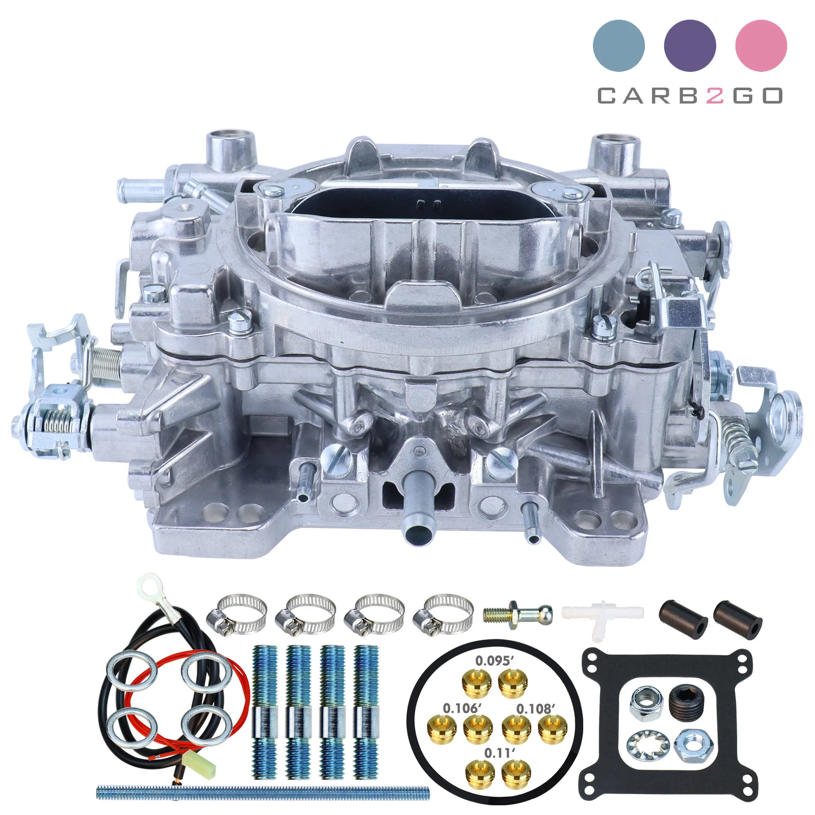 

Factory Direct Sales Auto Parts Parts Carburetors 1410 1411 1903 1905 1906 1403 1404 1405 1406 1407 1409
