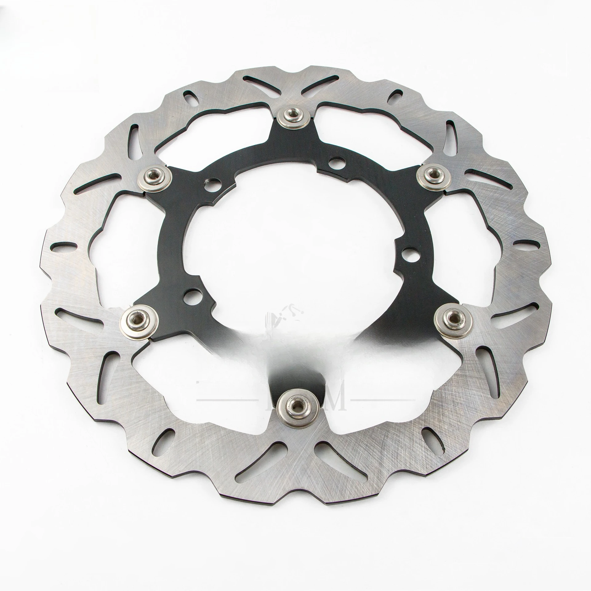 

Suitable for Excelle 500X 400X double rocker arms front and rear brake discs, brake discs front and rear brake discs