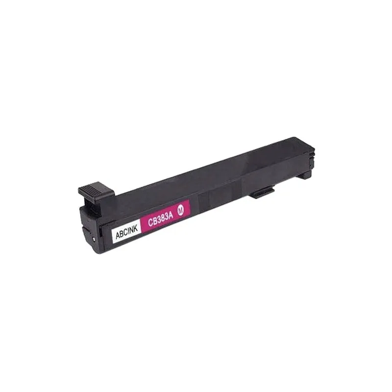 H383A Premium quality recycled HP toner cartridge replaces CF383A no 312A M XH383ARP imprimirbien.com