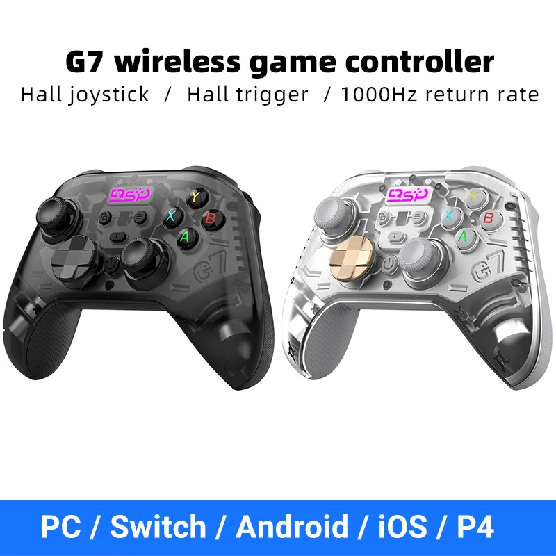 G7 Wireless Mobile …