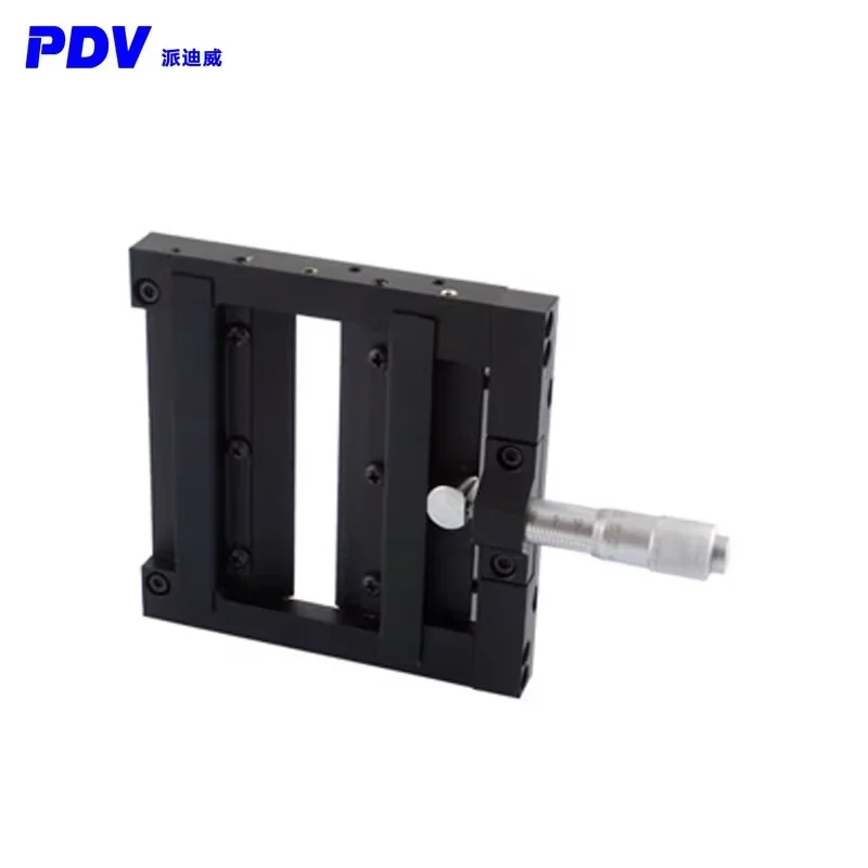 Adjustable slit PF02-14 One-way opening