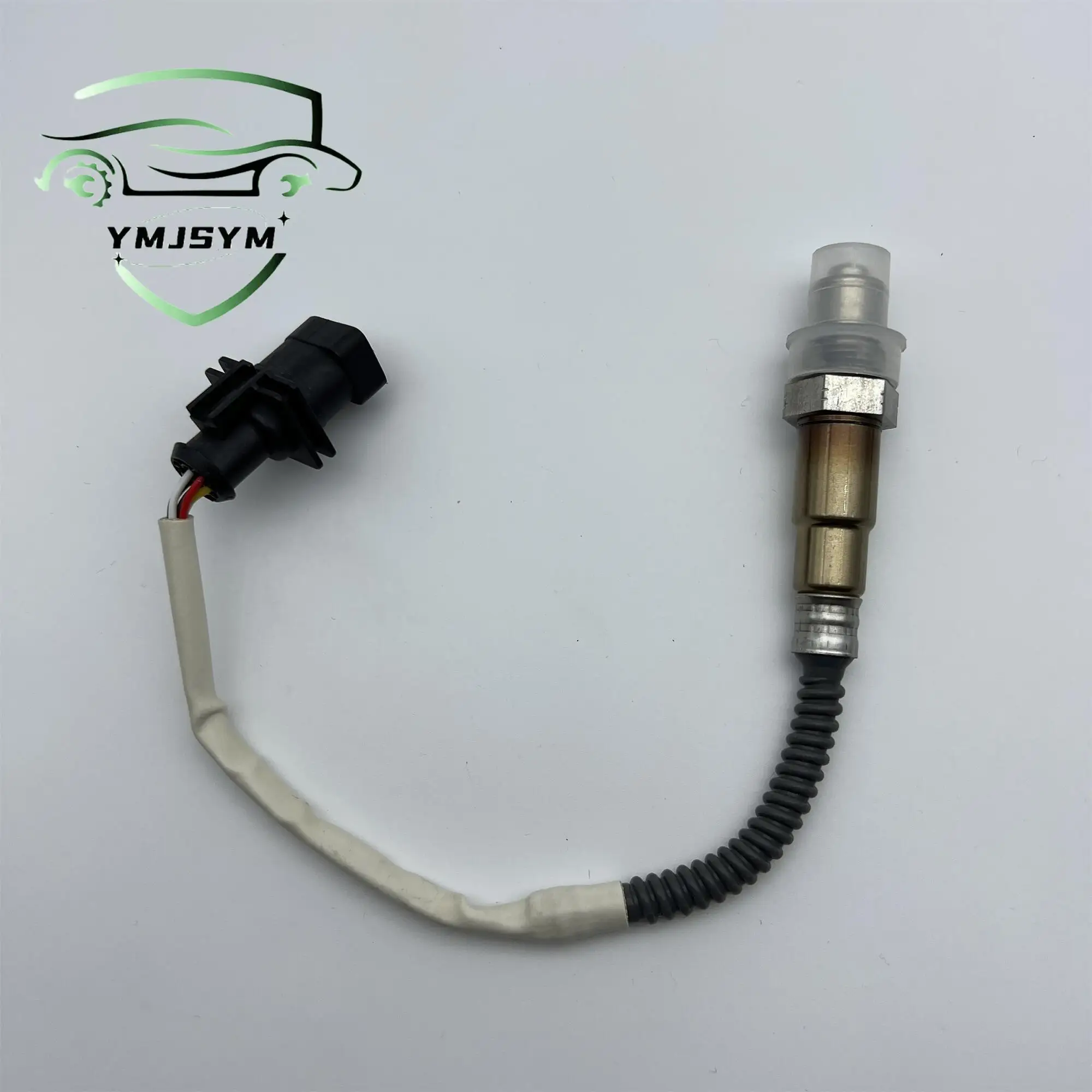 Oxygen Sensor LR035750 CPLA9F472CC JDE31647 CPLA9F472CB CPLA9F472CA 0258027049 Suitable for Land Rover Jaguar Series Length 35cm