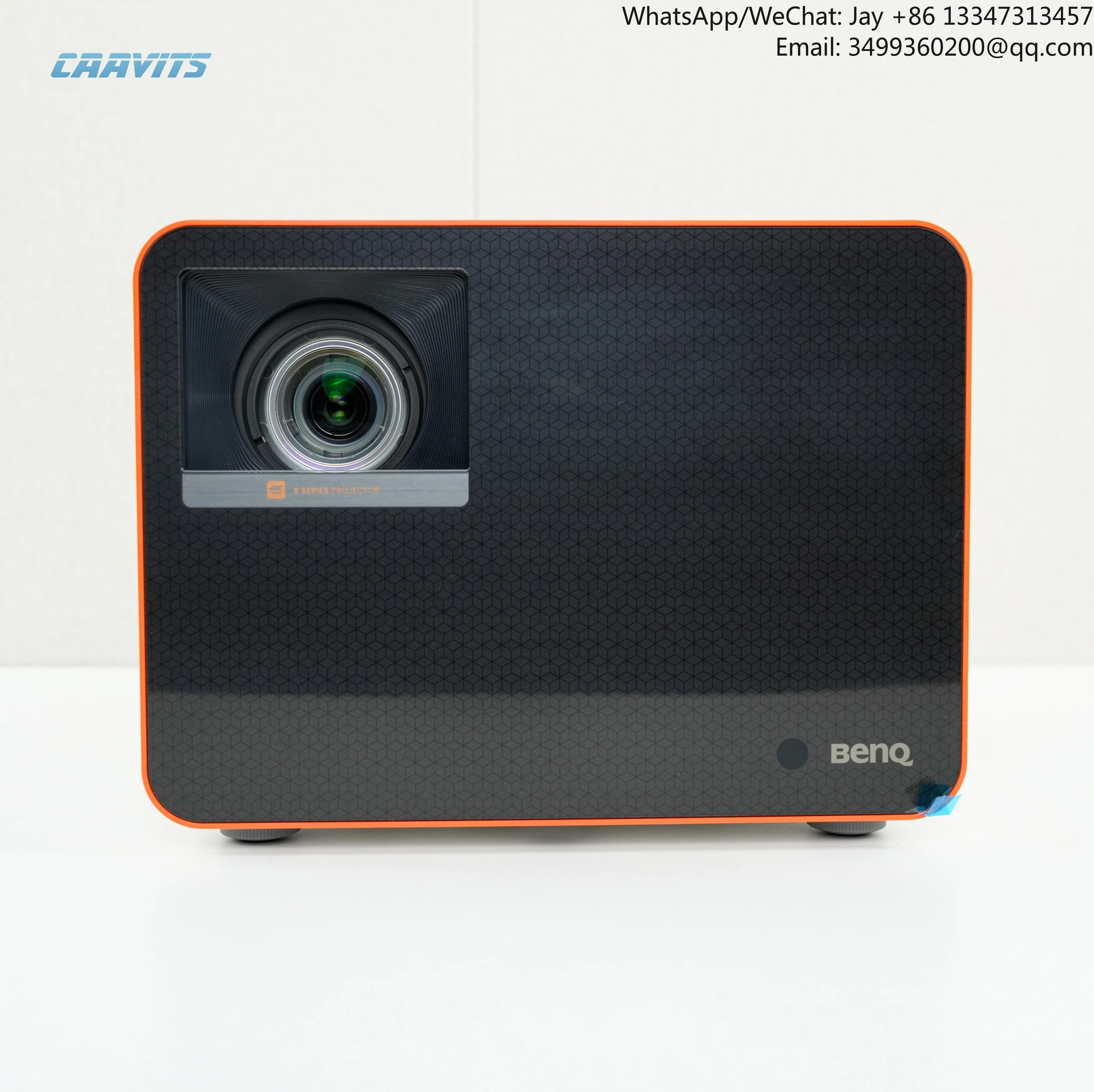 Benq X3100 Dlp 4LED…