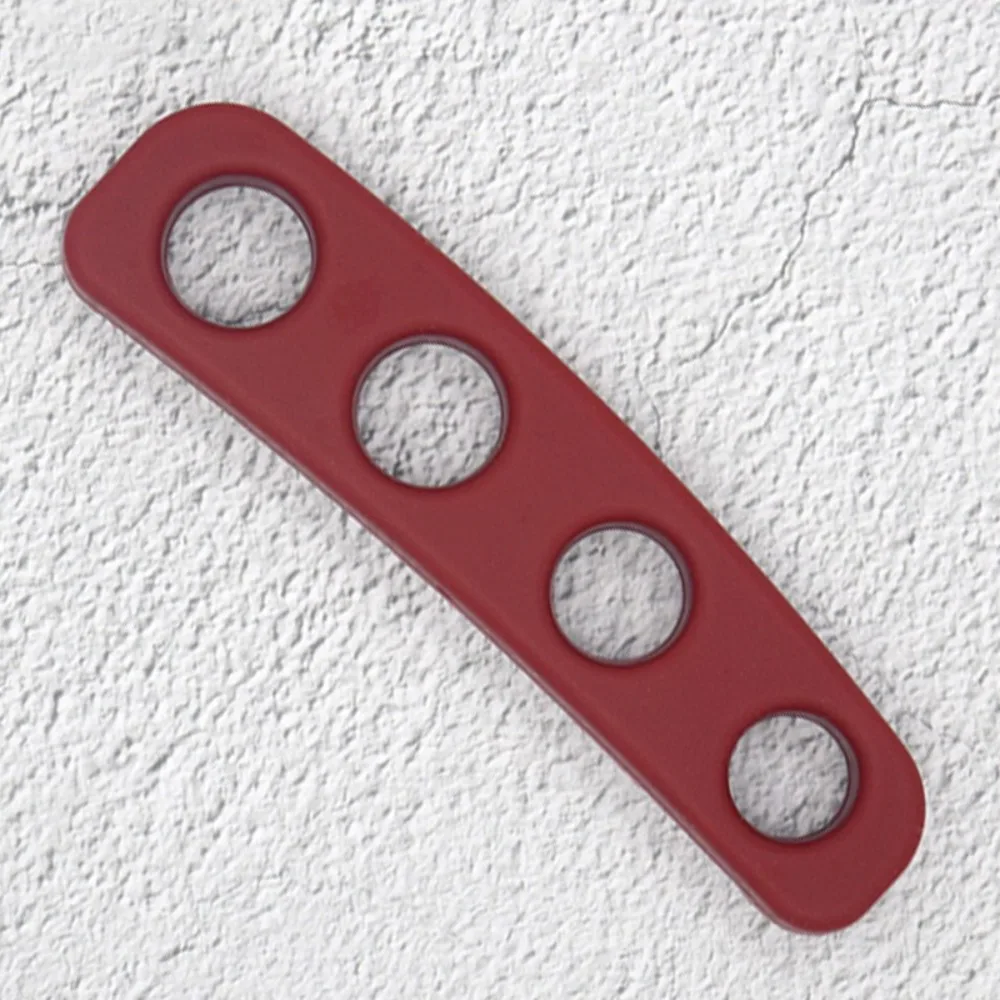 Pelatih Bola Basket Silikon Praktis S/M/L Peralatan Latihan Bola Basket Alat Bantu Latihan Bola Basket