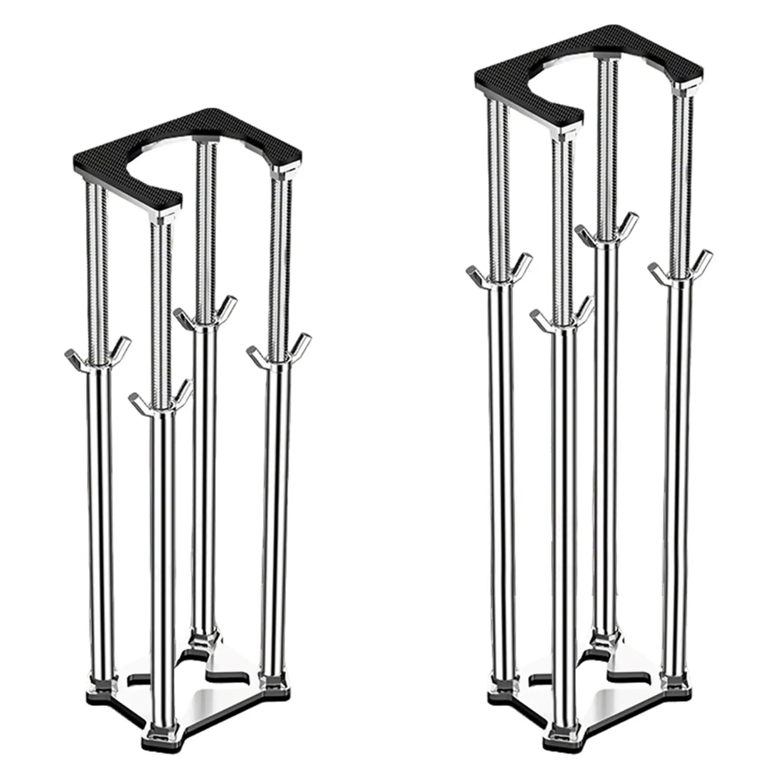 Undermount Sink Bracket Repair System, under Sink Support Bracket, Support Leg for Washbasin