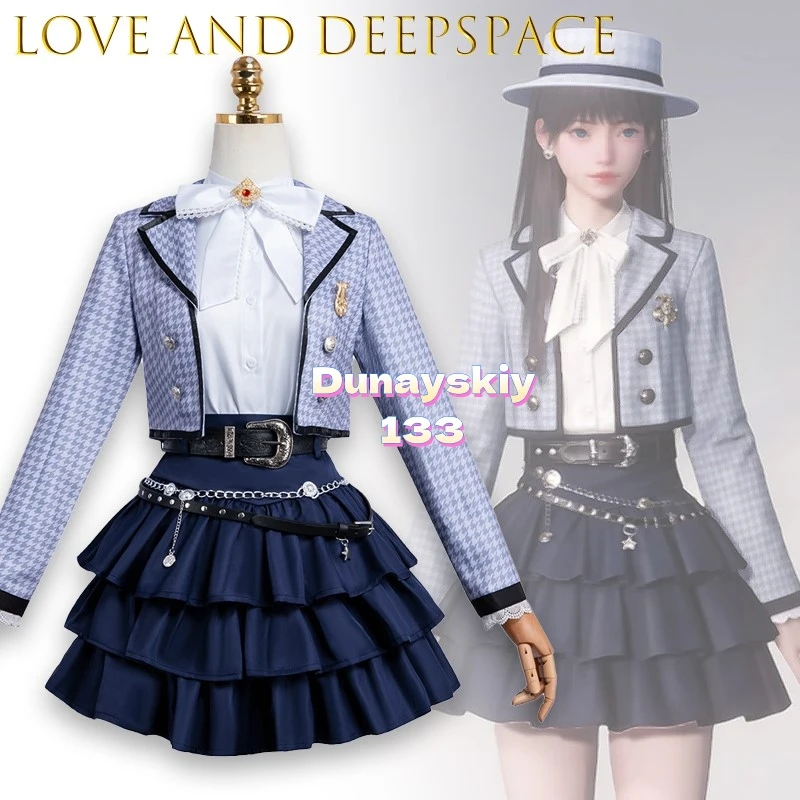 Love And Deepspace … - image