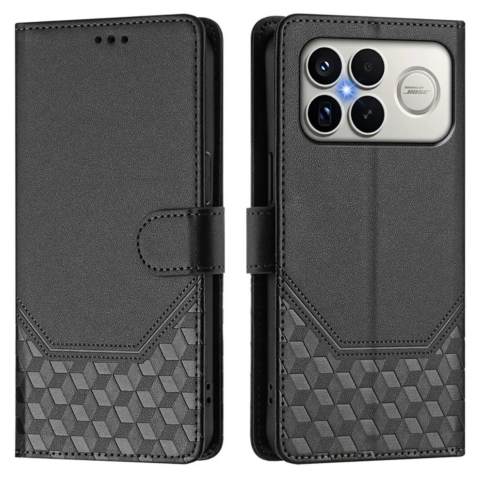 Flip Case For Xiaom…