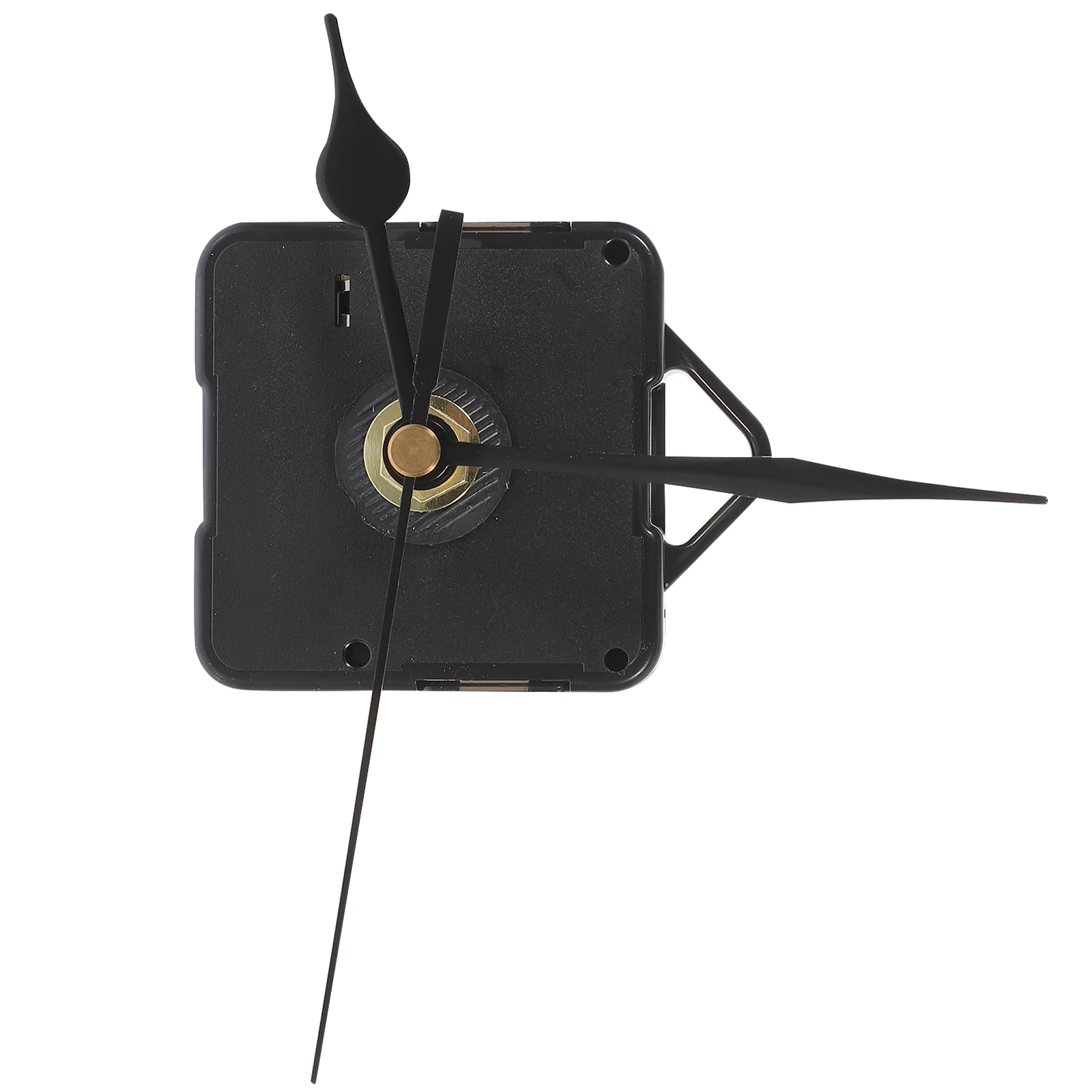 

Quartz Clock Movement Kits Wall Clock Mechanism Replacement Movements Silent Durable High Quality Craftsmanship Precise