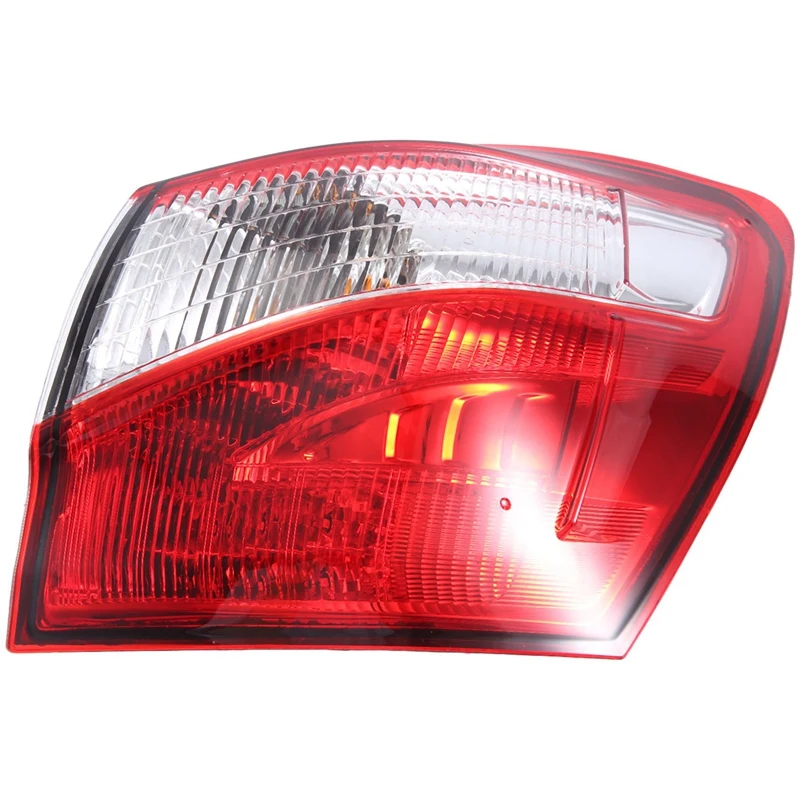 Tail Light EU Brake Signal Light Accessories Parts Component For Nissan Promaster J10 SUV 2010-2013