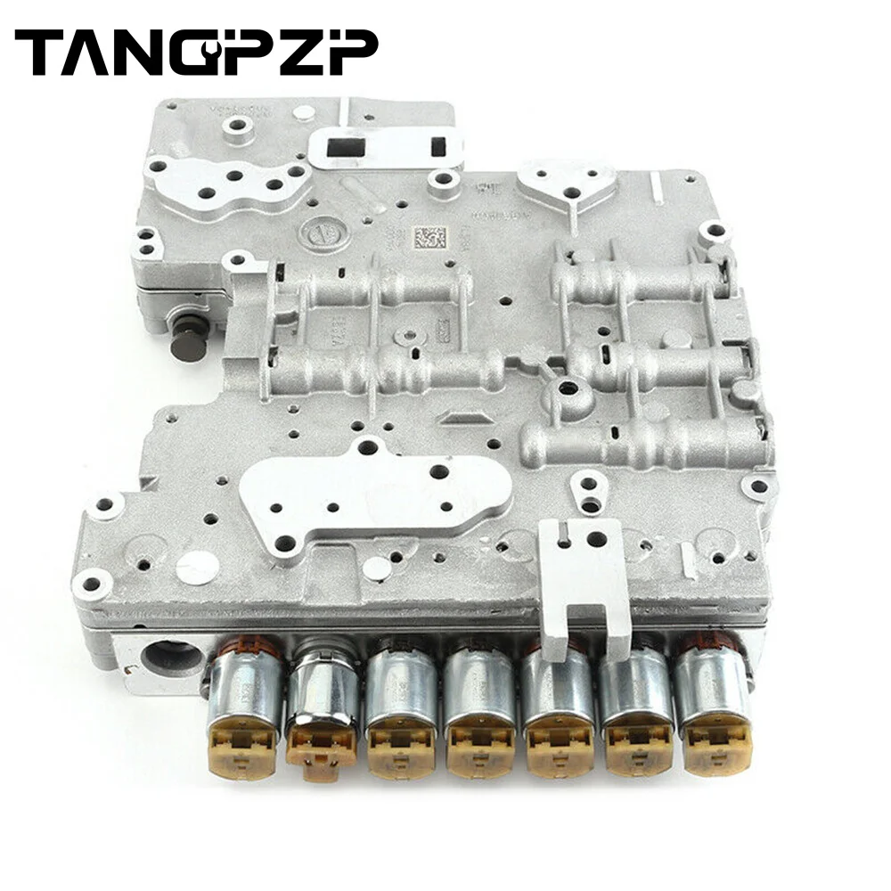 6R80 Transmission Valve Body for Ford F-150 Expedition Navigator Mustang Ranger Everest 2011-UP New Generation