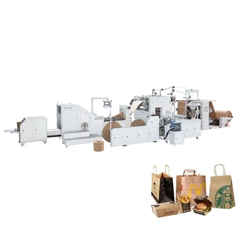 【specialized】Factory Price High Quality LSB330RF Automatic Kraft Paper Bubble Envelope Mailer Bag Making Machine For Sale