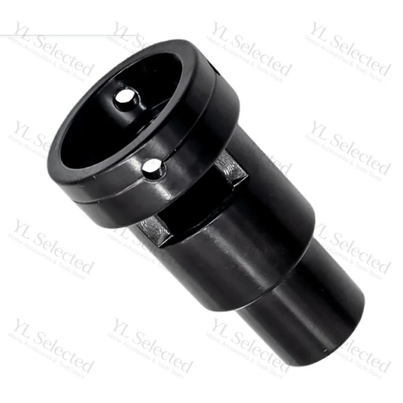 CNC Automatic Lathe Thread Tapping Die Fixed Sleeve Suitable for Thread Drilling Machine Circular Screwing Mold Bushing 1PC
