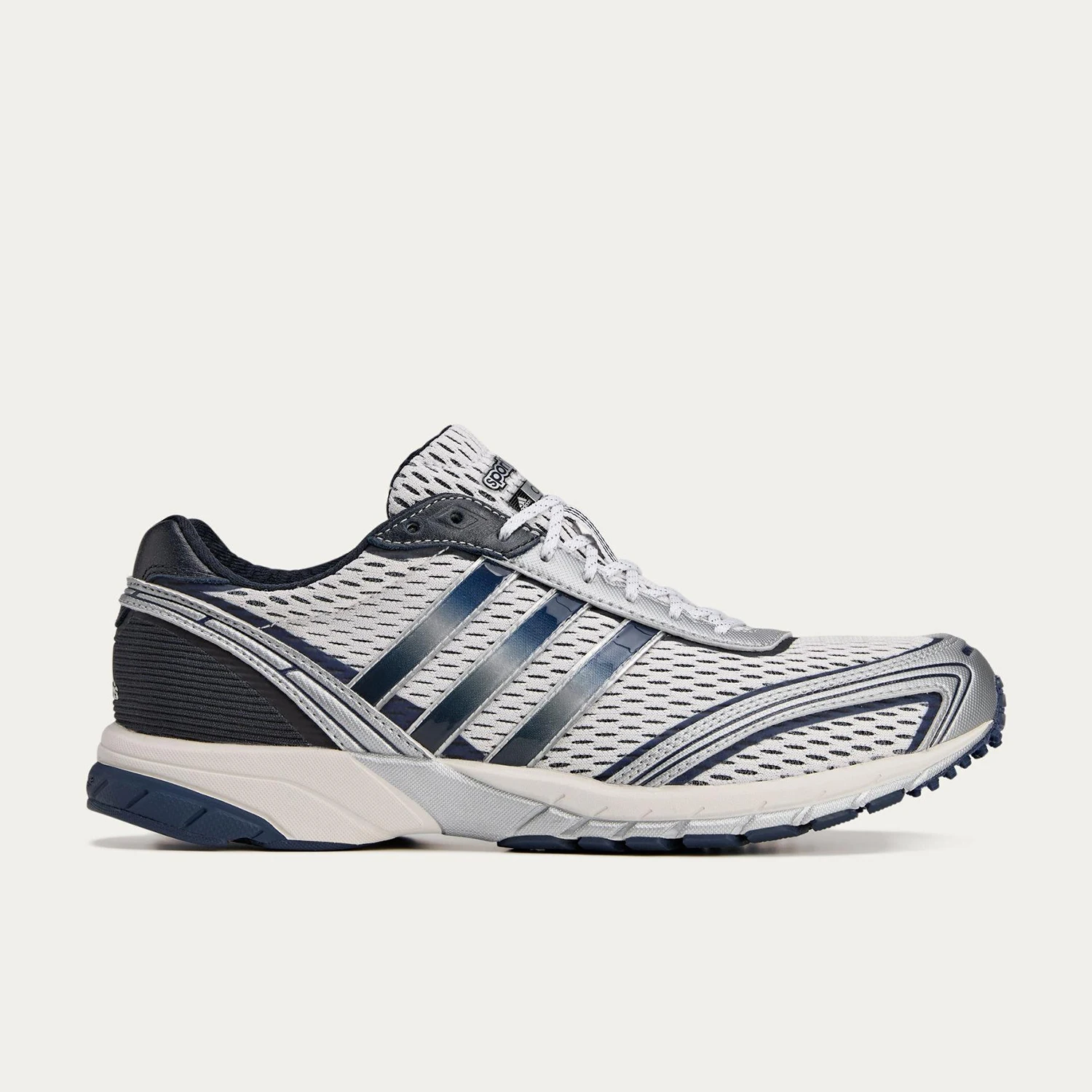 Adidas genuine clover women's lightweight mesh retro casual shoes JP7544
