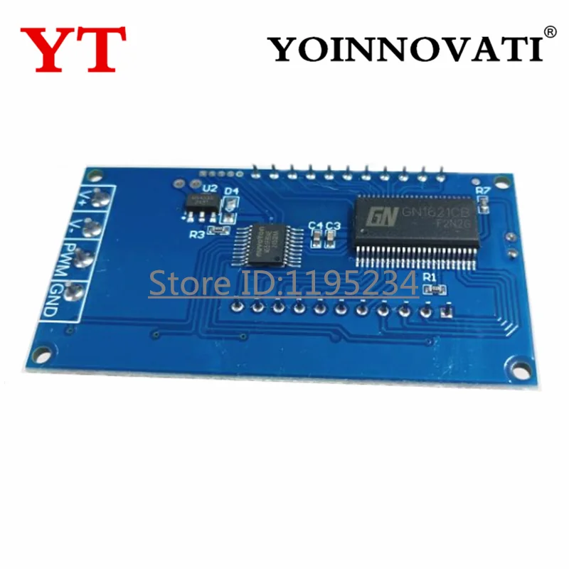 1 قطعة ZK-PP1 مولد إشارة مربع موجة 1-قناة 1 هرتز-150 كيلو هرتز وضع مزدوج LCD PWM نبض تردد واجب دورة قابل للتعديل وحدة