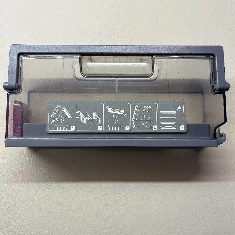 Cleaning robot N8 series for T8/DX93/T5/N5 DJ65 dust suction box storage box