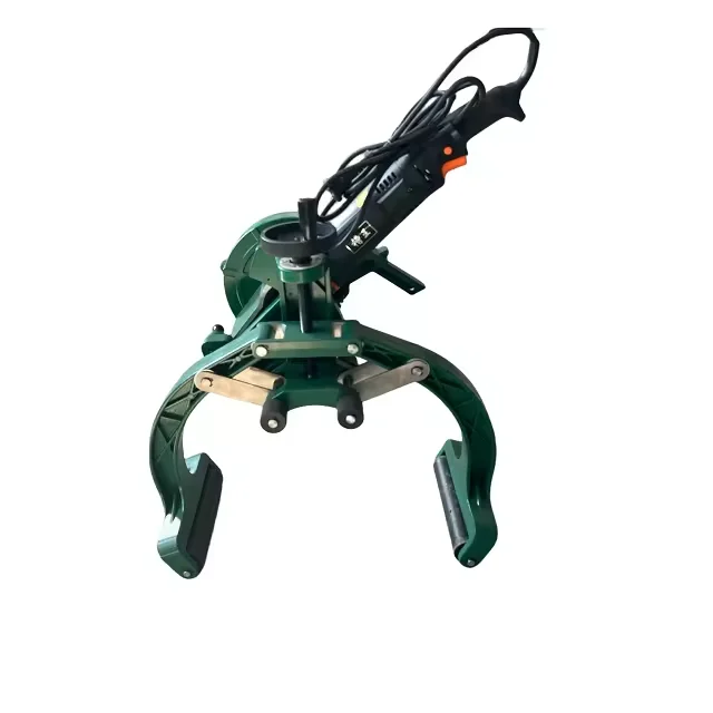 

✗For For 160-400mm Electric HDPE Pipe Cutting Machine Plastic Tube Cutting Machine%