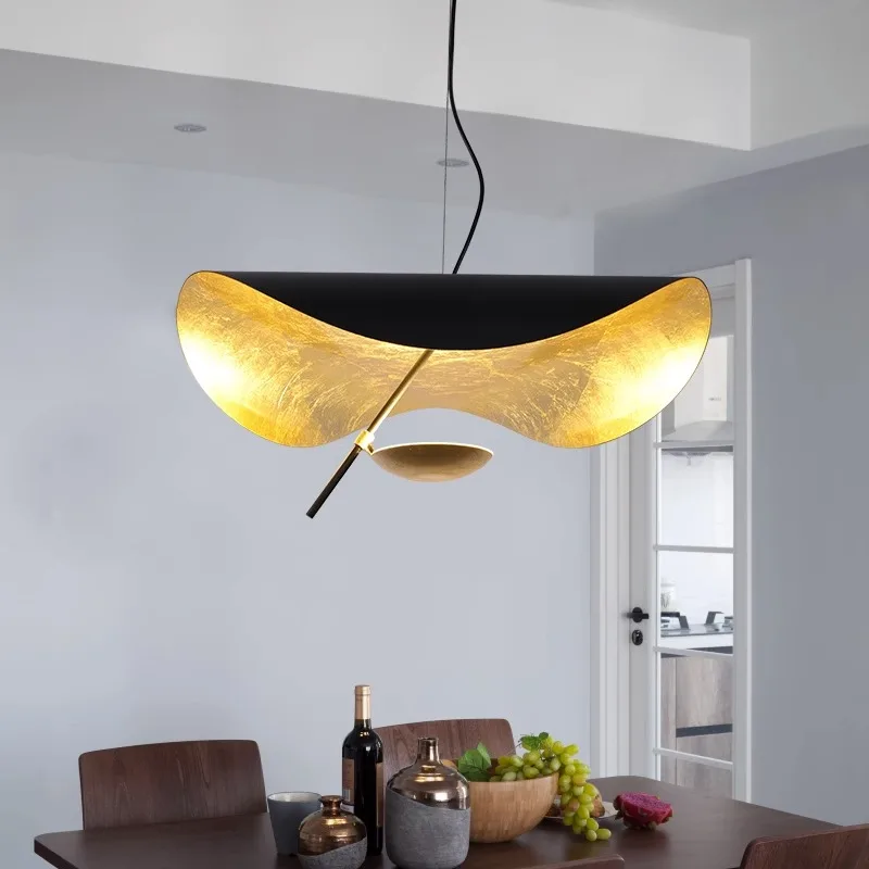 Modern dine sala da pranzo lampade a sospensione illuminazione per interni lampada da soffitto lampadari a sospensione a led per soggiorno lightin per interni