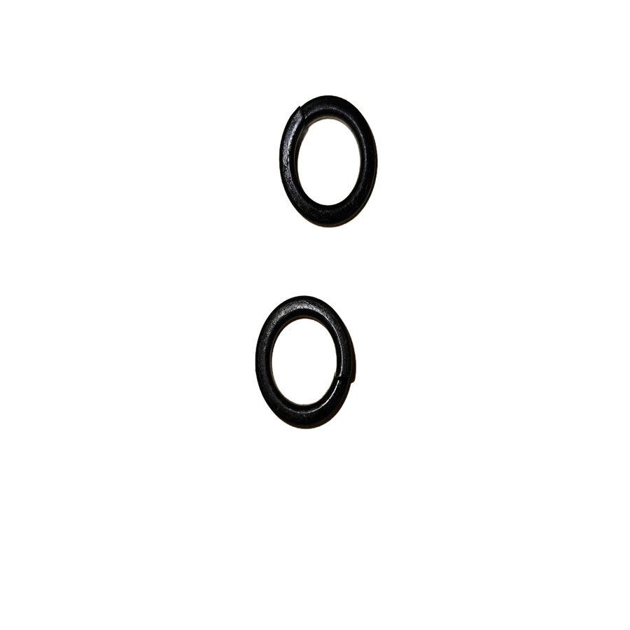 

Truck Parts Spring Gasket 16