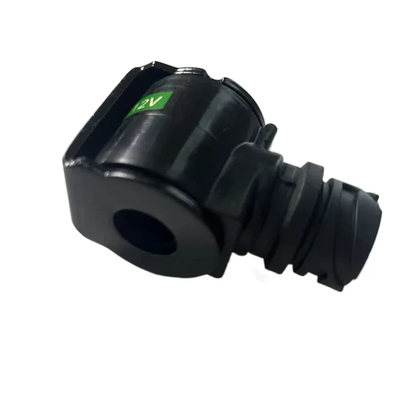 080310-015 5273338 New Urea Pump Air Solenoid Valve Coil Fit For Cummins Emitec Weifu Lida