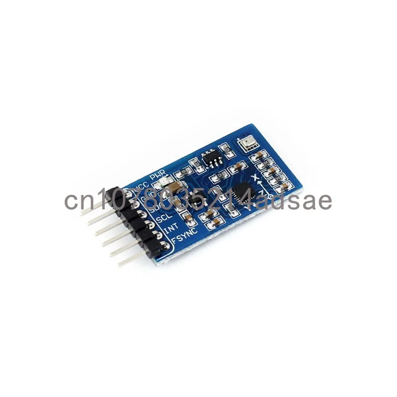 

Mpu9255 Mpu9250 Compass Gyro Sensor 10-Axis Inertial Navigation Module