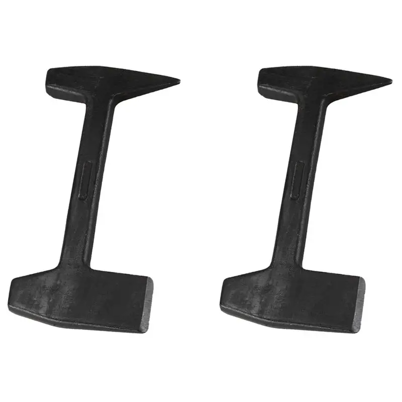 A74E-2X High-Carbon Steel Farriers Tools Hoof Buffer Clinch Cutter For Horse Care Accessory Horse Tool