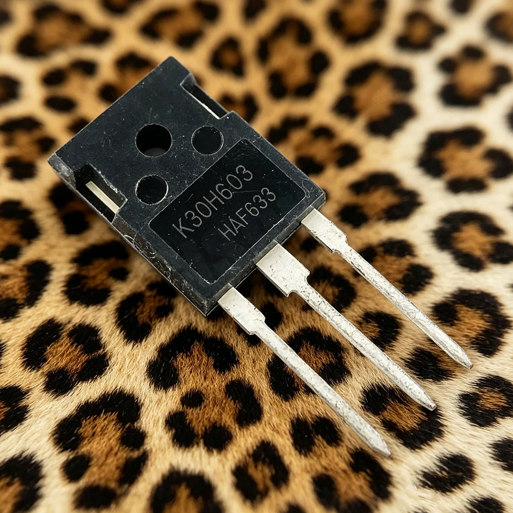 IKW40N60H3 K50H603 IKW30N60 K30H603 K40H603 IKW30N60H3 IKW40N60 IKW50N60H3 40N60H3 30N60H3 TO-247  In-Stock 5pcs/lot