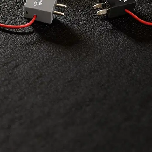 6pcs 9038A Relay Bypass Switch Kit for 12V Automotive Applications with Amp Loop and Relay Extractor for Easy Use